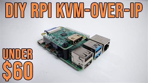 R­a­s­p­b­e­r­r­y­ ­P­i­ ­K­V­M­,­ ­8­ ­S­e­r­v­o­ ­i­l­e­ ­1­6­ ­M­a­c­ ­M­i­n­i­’­y­e­ ­G­ü­ç­ ­V­e­r­i­y­o­r­